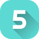 five